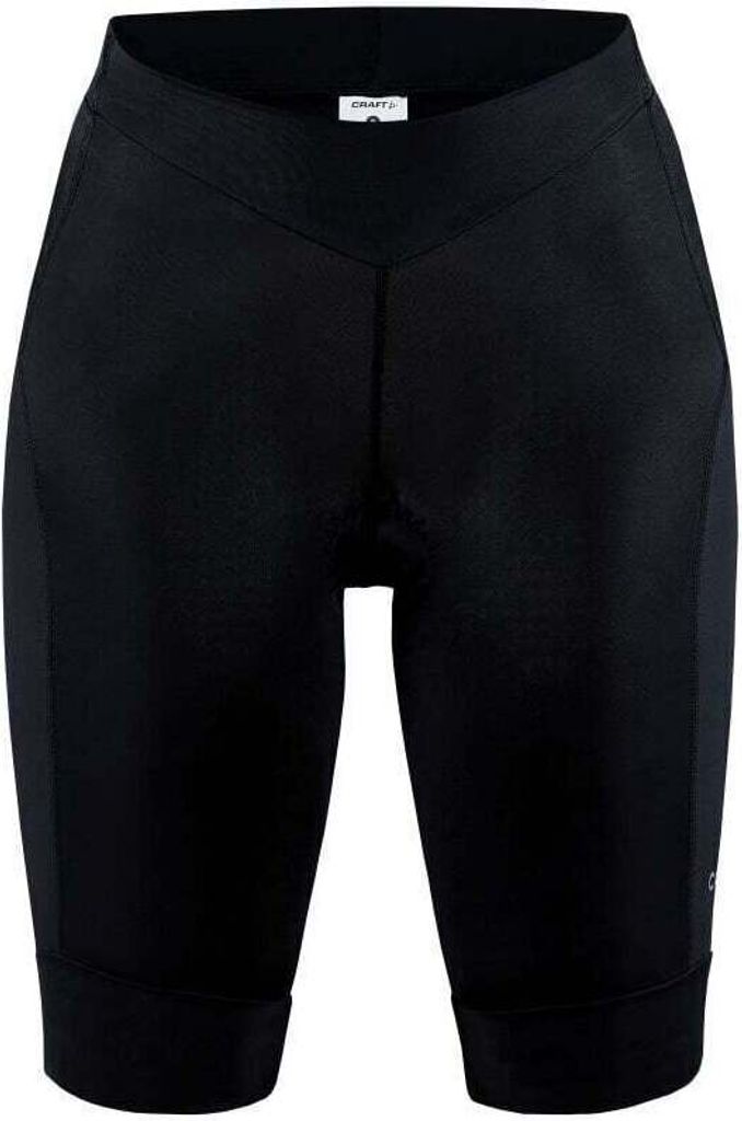 Craft Core Endur Shorts Woman Black XS Spodnie kolarskie Zdjęcie produktu