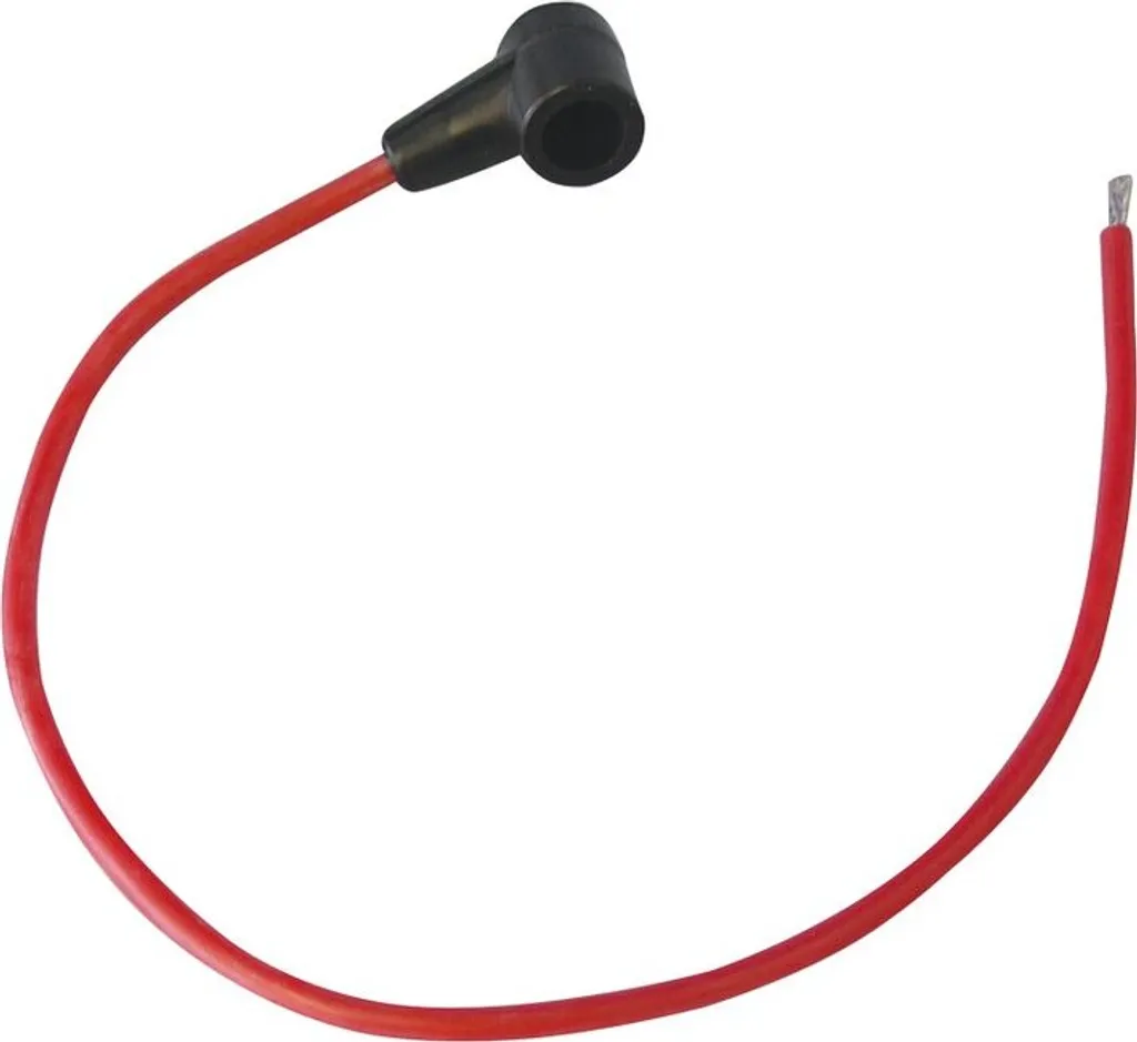 Connecteur de bougie de préchauffage Jamara pour moteur thermique RC