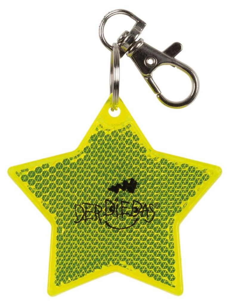 Reflektory samochodowe "Star" firmy Blinkys Zdjęcie produktu 