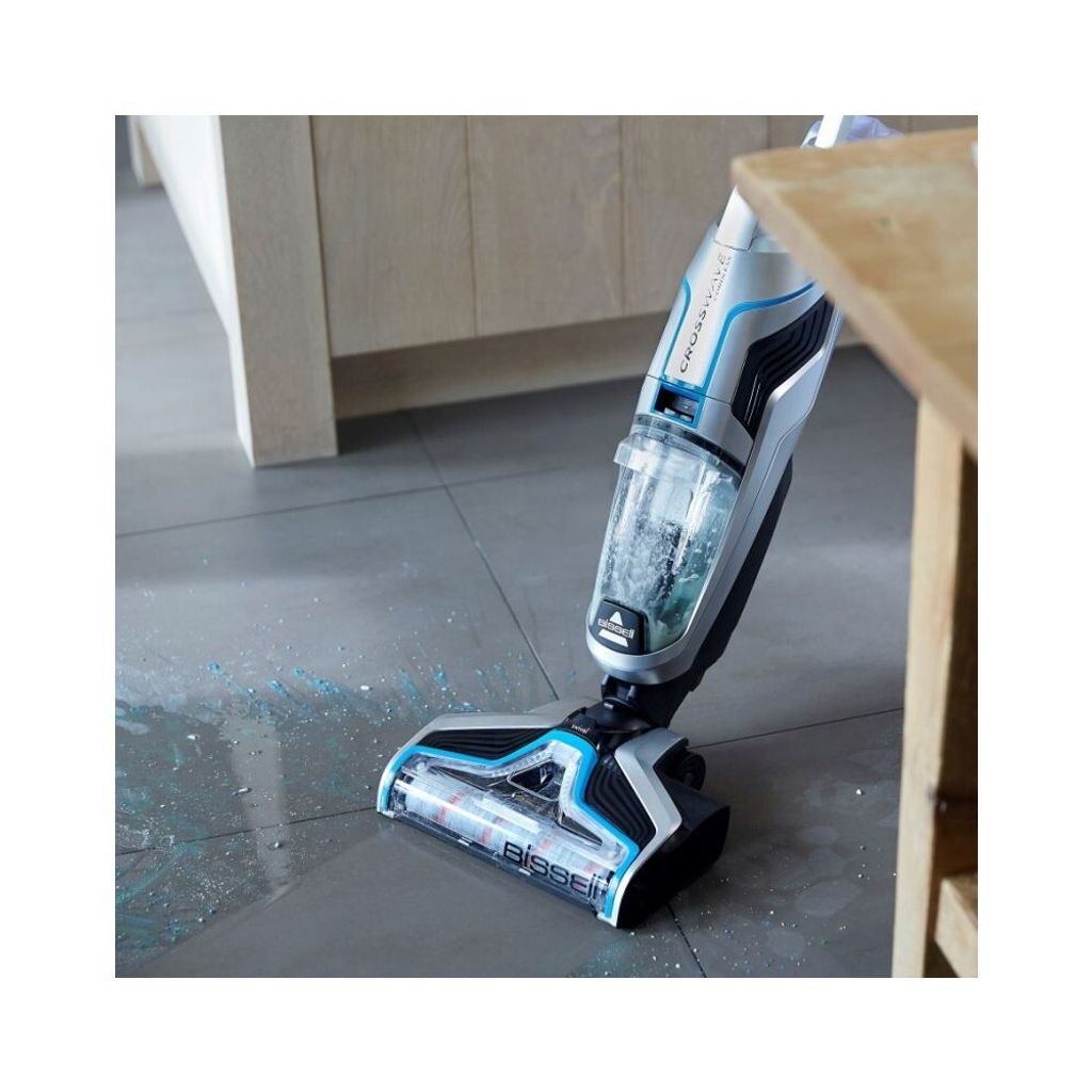 Bissell CrossWave Waschsauger 3in1 Cordless | Produktbild 18