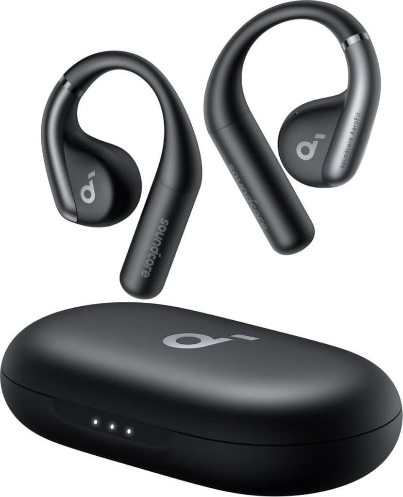 Anker Innovations Soundcore AeroFit - Auricolari true Immagine del prodotto 
