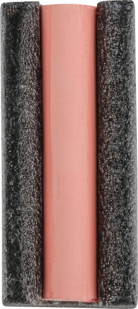 Blockx 3x Pastellkreide, Pyrrolo Scharlachrot 4 12204BXC