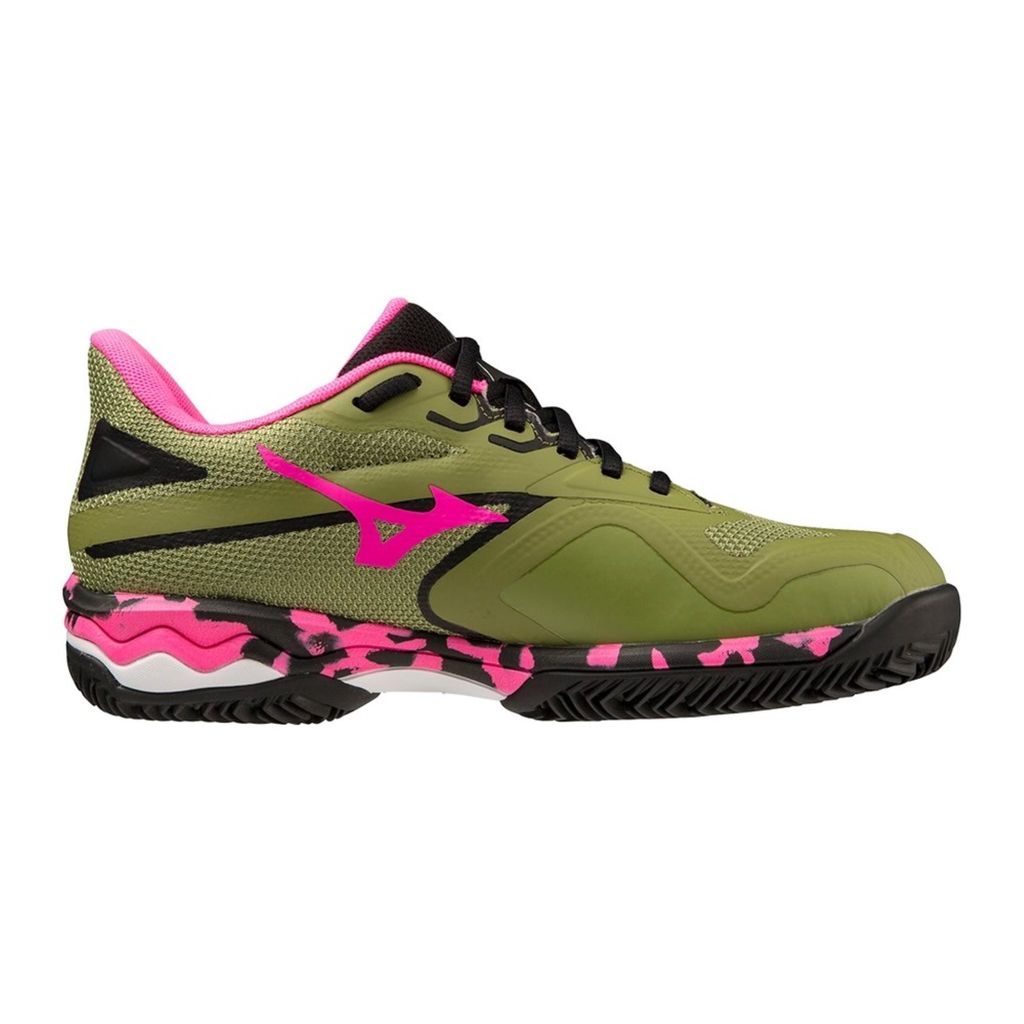 Buty Mizuno Wave Exceed Light 2 61GB232391 Zdjęcie produktu 