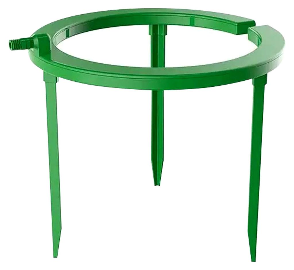Bewässerungssystem für Bäume, Bewässerungsring für Terrasse, Garten, Balkon, Gewächshaus, Innenbereich, Hof und Flur