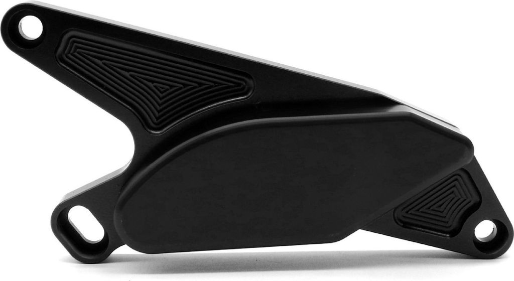 Motorcycle Motor Stator Case Guard Cover für SUZUKI GSXR1300 Hayabusa 99-16 schwarz