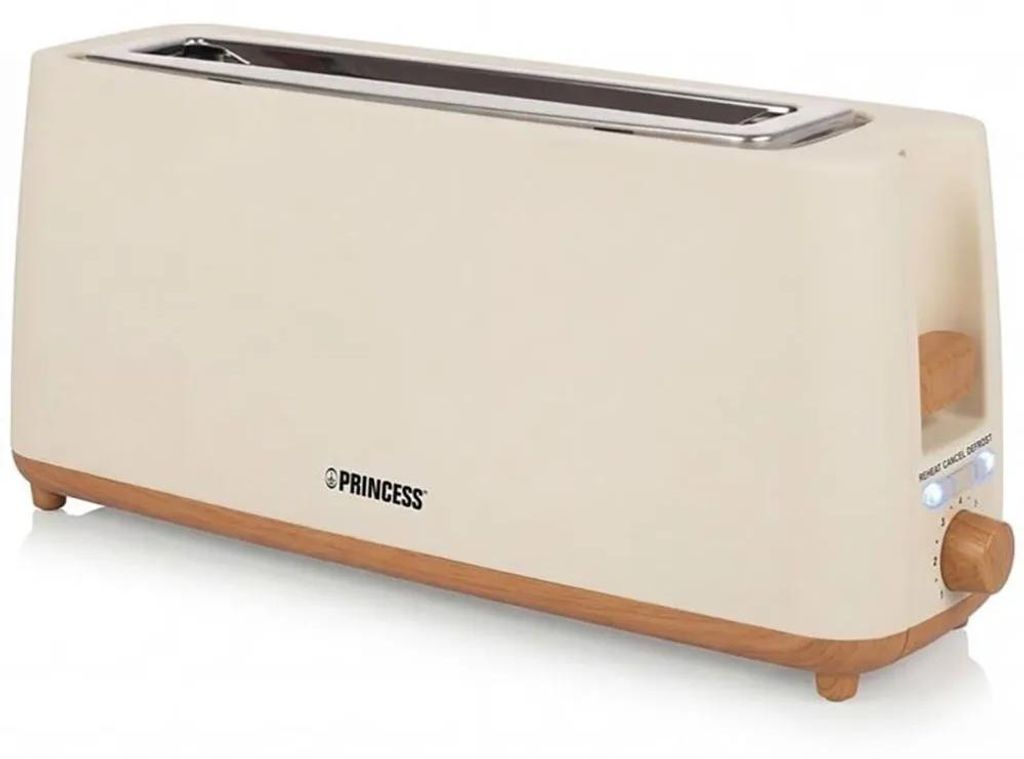 Tostapane Princess 142410, colore beige, taglia unica / Immagine del prodotto 