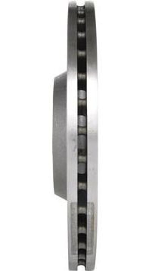 BOSCH 0 986 479 192 Bremsscheibe OE 4246E0 kompatibel mit C6, 407, 607