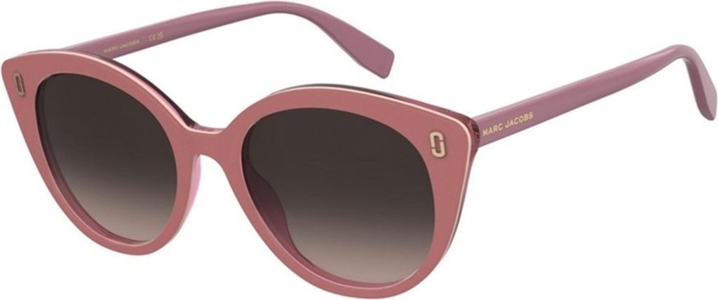 Marc Jacobs Runway MJ 1120/S Pink 53/18/140 Damen Produktbild 