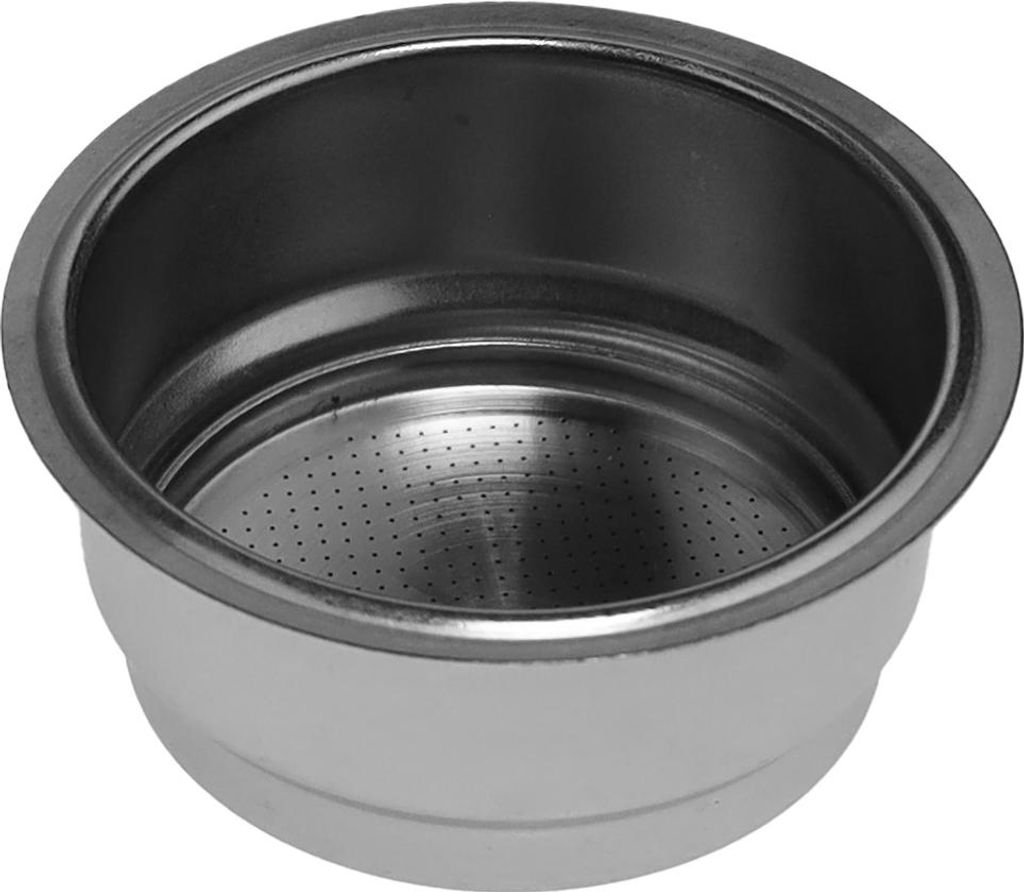 WMF SS-9100055517 Filter 2 Tassen für Lono Lumero Siebträger