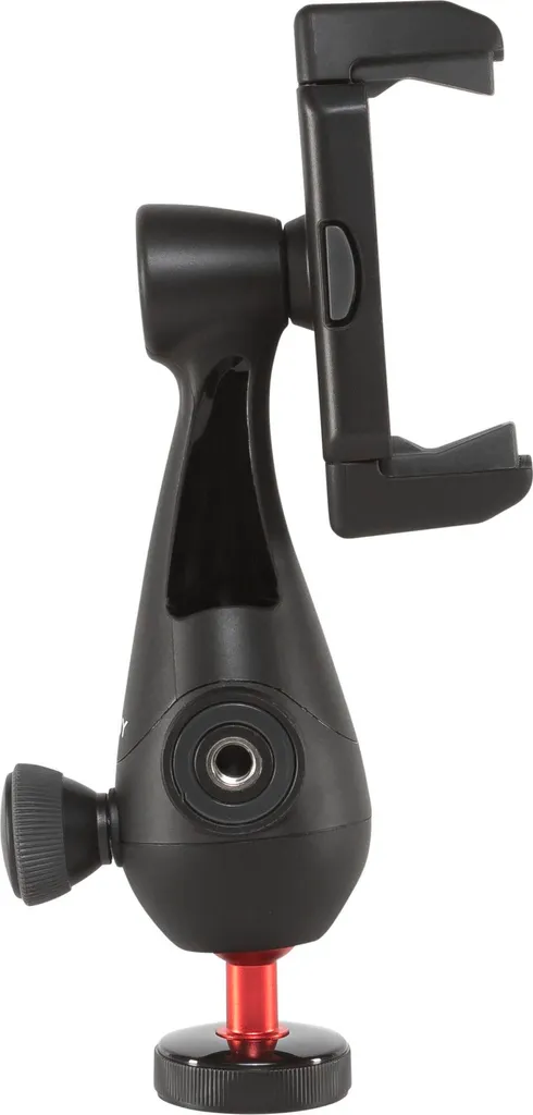 Joby GripTight Pro 3 Mount - Support Smartphone Professionnel avec Sabot