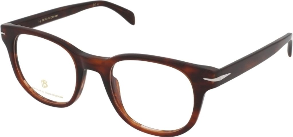 David Beckham Sonnenbrille DB 7088 EX4 50 21 145