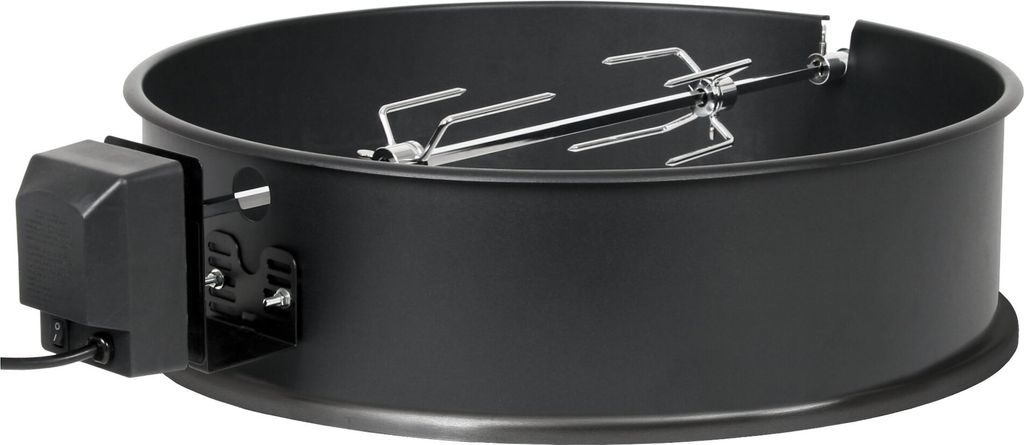 Sada grilovacích špízů BBQ-Toro pro kotlíkový gril Ø 57 cm Obrázek produktu