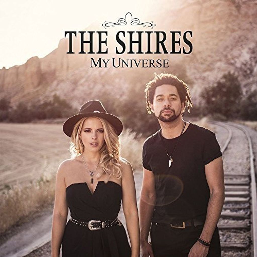 Die Shires - Mein Universum Vinyl