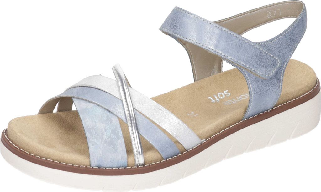 Remonte Sandalen Sandalen Kunstleder