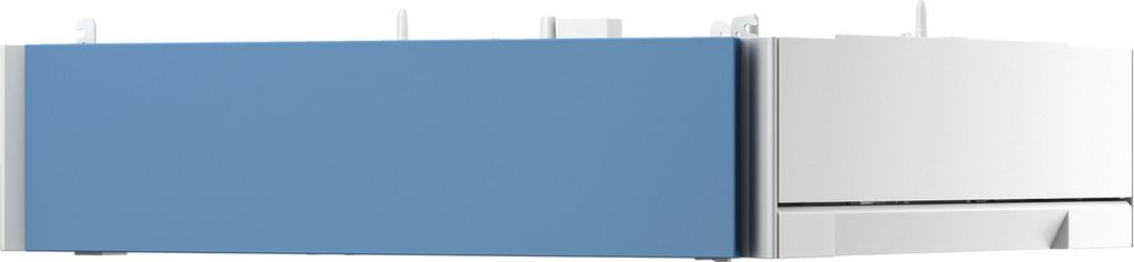 Cassetto carta Hewlett Packard Immagine del prodotto 