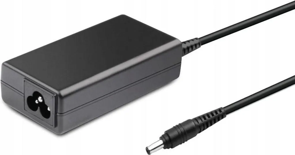 Remplacez votre Adaptateur Défectueux par le CoreParts MBXSA-AC0003 60W Noir
