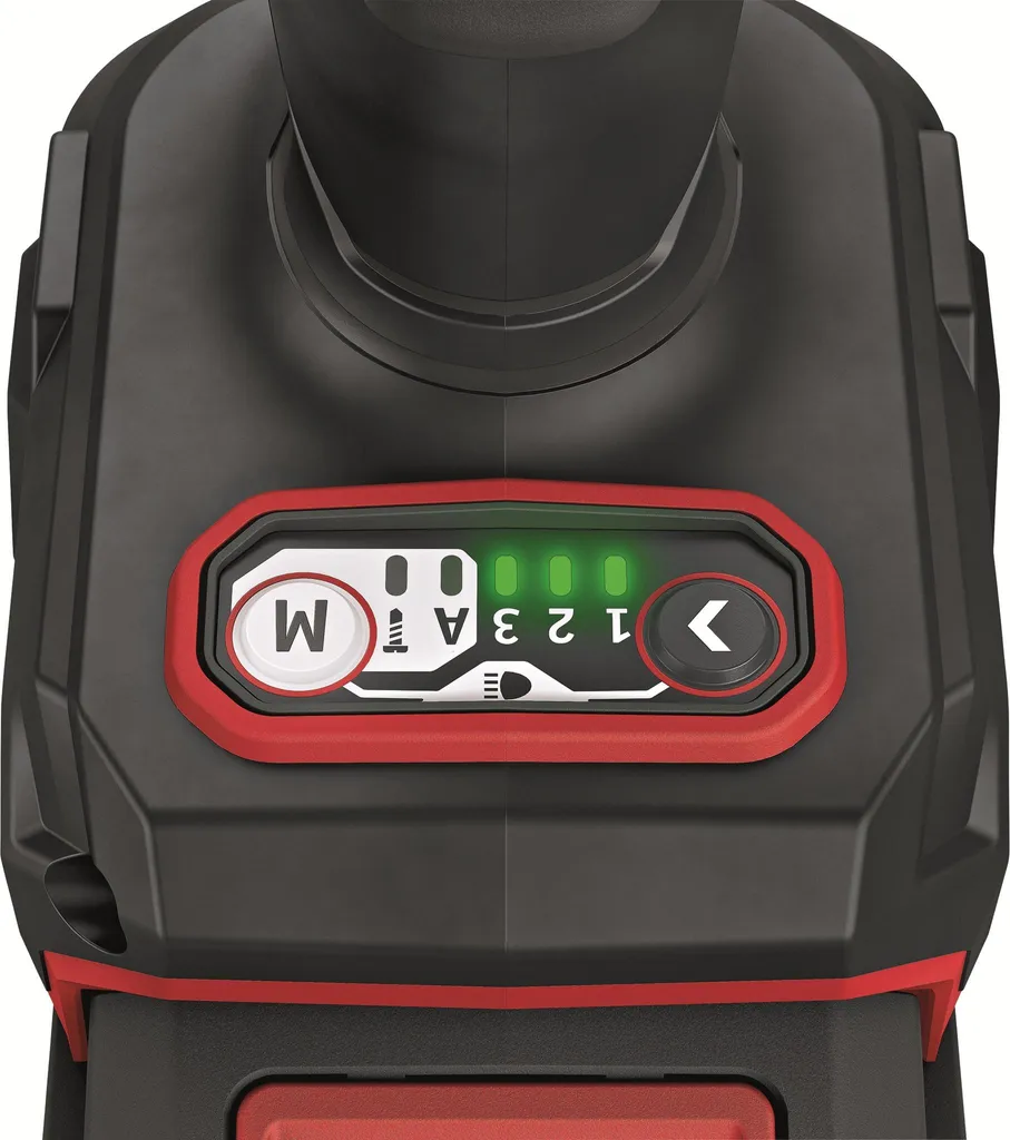 Clé à choc 18V FLEX IW 400 Nm compacte et légère pour serrage précis - 2