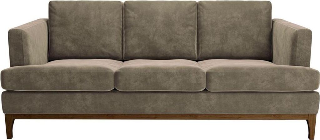 Dreisitzer-Sofas Scarlett Eco-Terra 29-dark oak