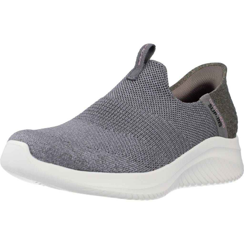 Skechers Schuhe Flex 30 Smooth Step, 149709GRY Produktbild 