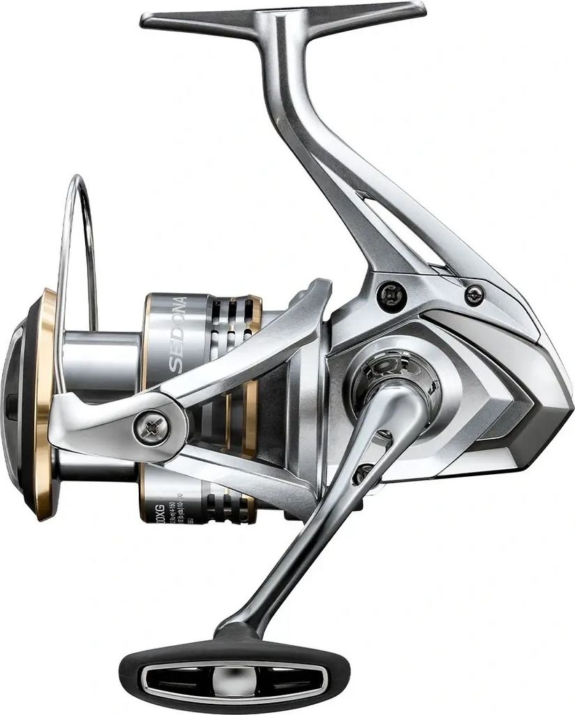 Shimano Sedona FJ Modell: 4000XGFI Produktbild 