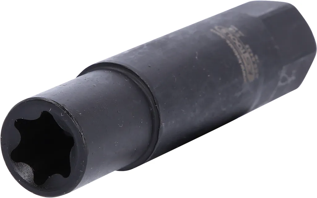 Bussola Impact E18 KS TOOLS 450.0433 - Lunghezza 107mm Professionale