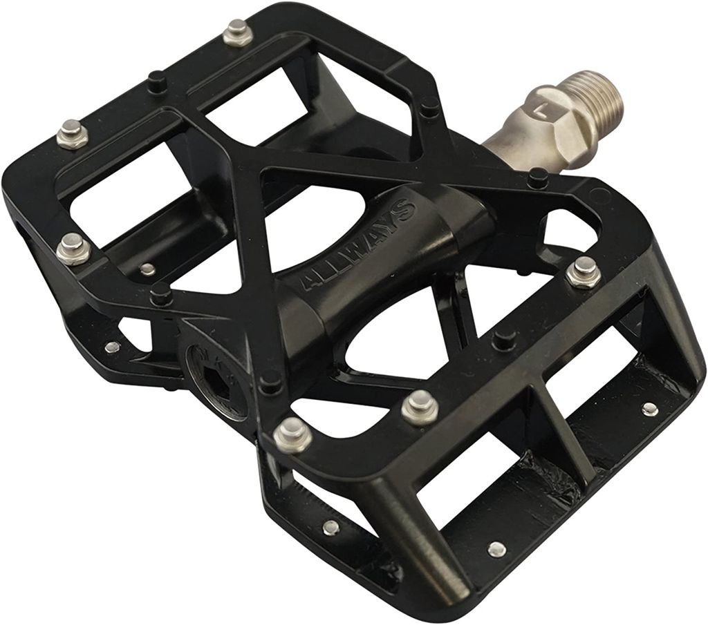 Pedale Allways Schwarz - MKS-0263 - MKS