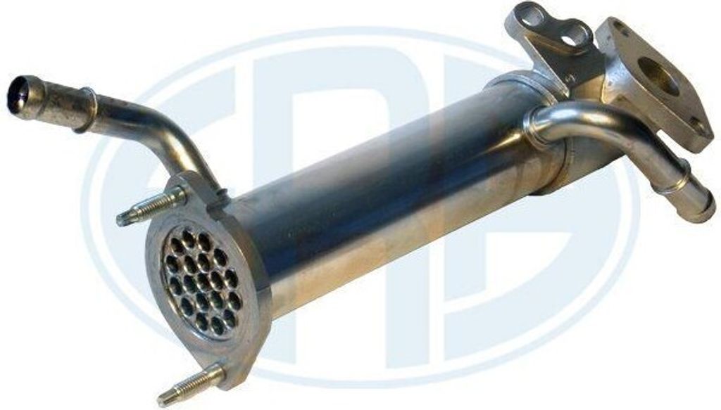 ERA 500009A AGR Kühler für FORD Transit Mk6 Kasten (V347, Produktbild 