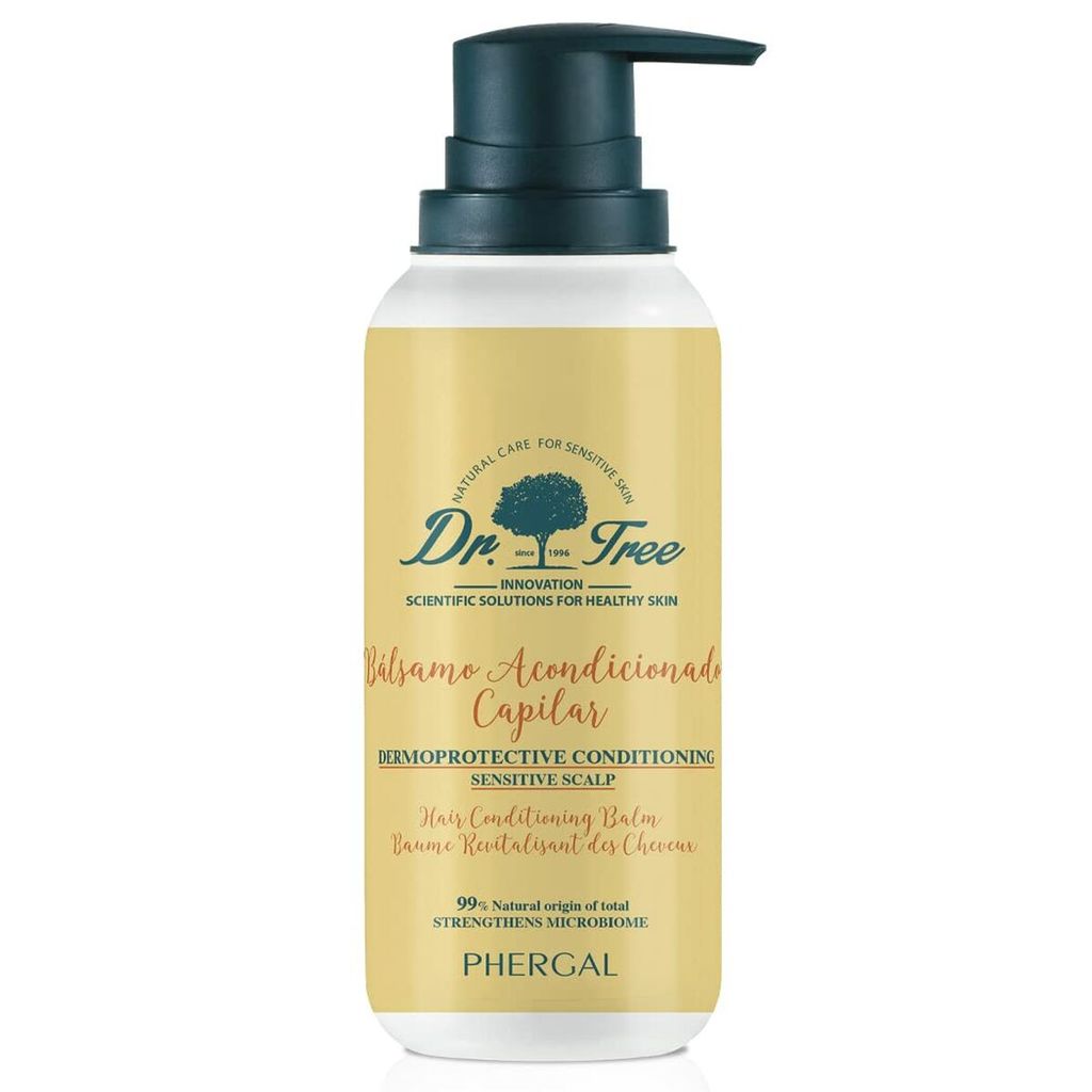 Balm Haarspülung Dr. Tree 200 ml