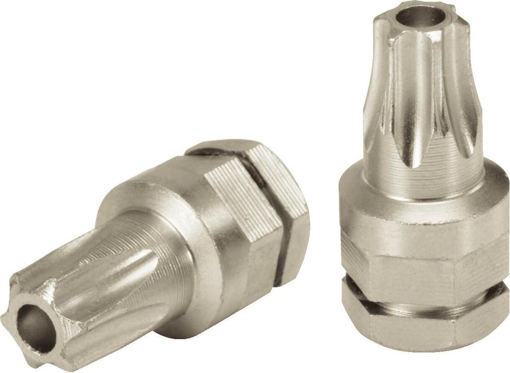 KS TOOLS 503.8207 Micro Bit, TB40