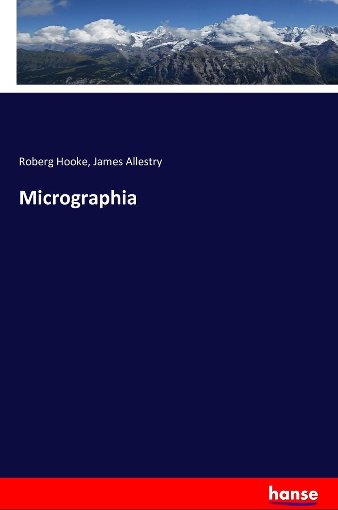 Micrographia