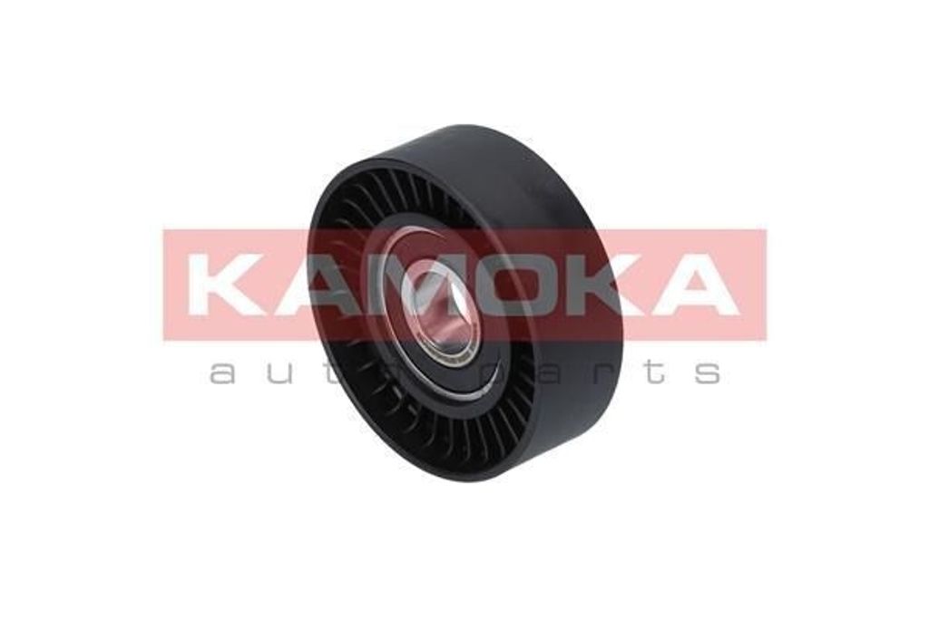 KAMOKA R0204 Spannarm Keilrippenriemen Ø70mm für VW Golf IV Produktbild 