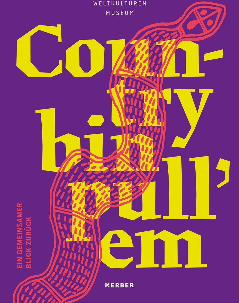 Country bin pull'em