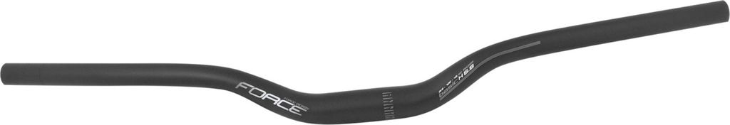 Force Basic H6.8 Lenker AL 45 mm 700/31,8 mm schwarz matt 33235