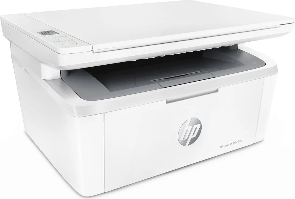 Imprimante HP LaserJet MFP M140we (2A130E) Multifonction Laser Compacte - 5