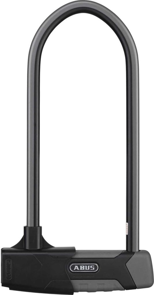 ABUS U-zámok Granit XPlus 540 + držiak USH - Zámok na Obrázok produktu 