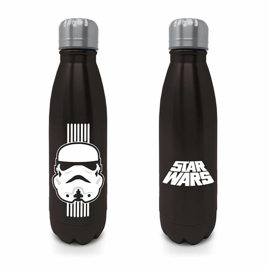Star Wars (Stormtrooper) Mini Cola Bottle Produktbild 