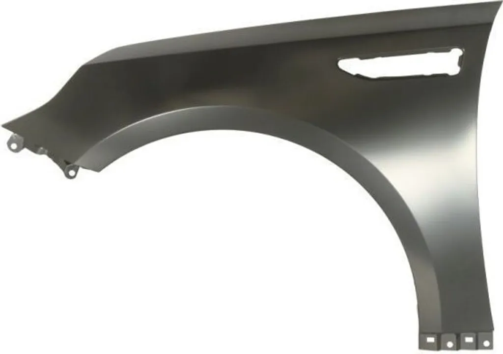 Aile de carrosserie avant gauche pour Kia Optima JF berline et break