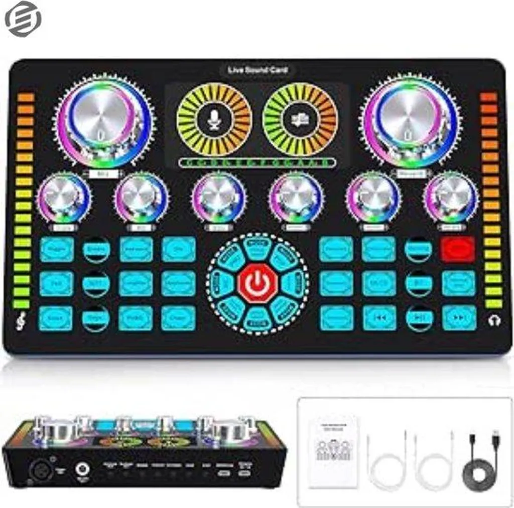 Modificateur de voix anti-latence pour une communication fluide en jeu