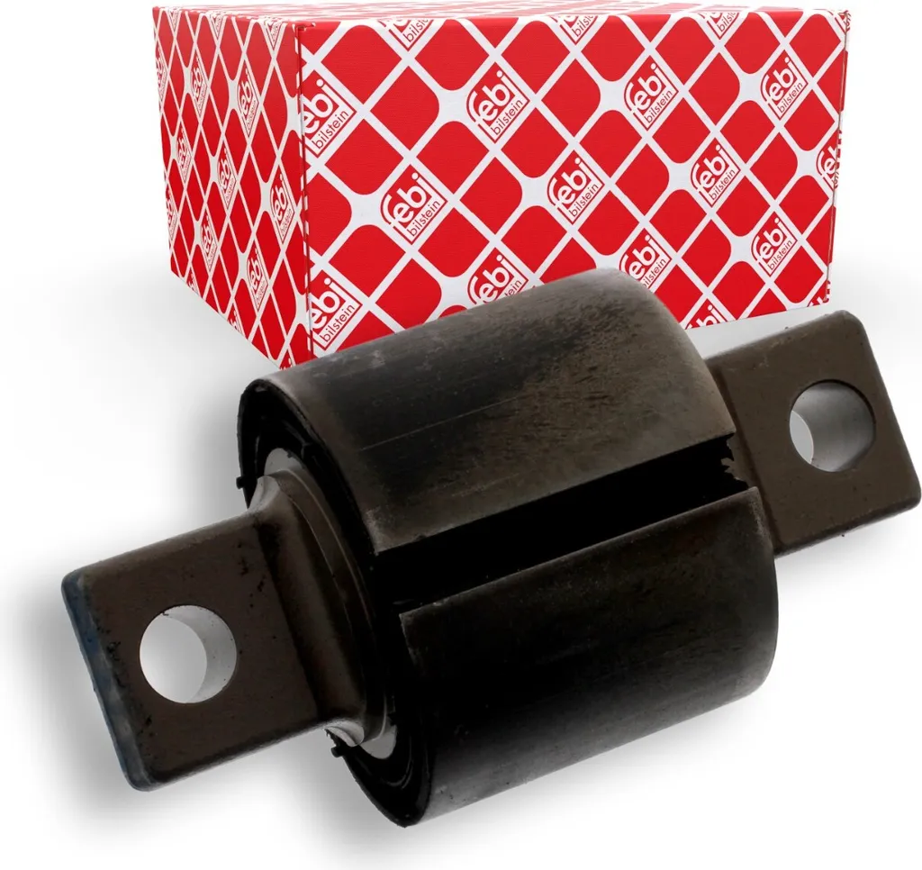 Support de suspension longitudinal pour autocar MERCEDES O 405 FEBI