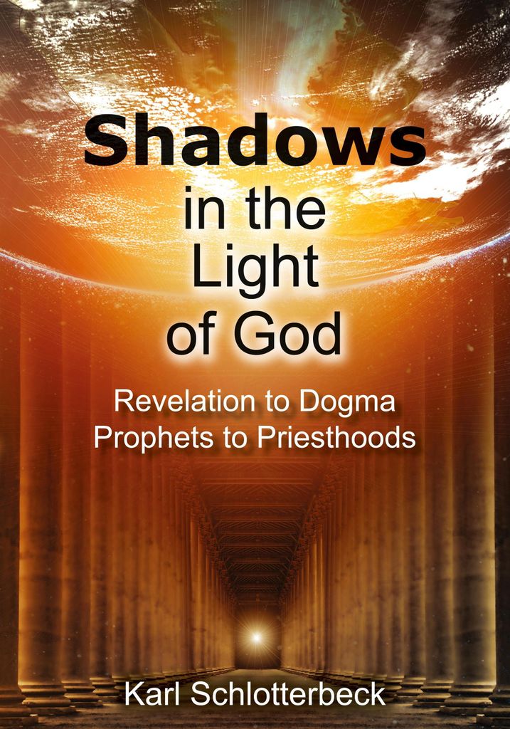Schatten im Licht Gottes