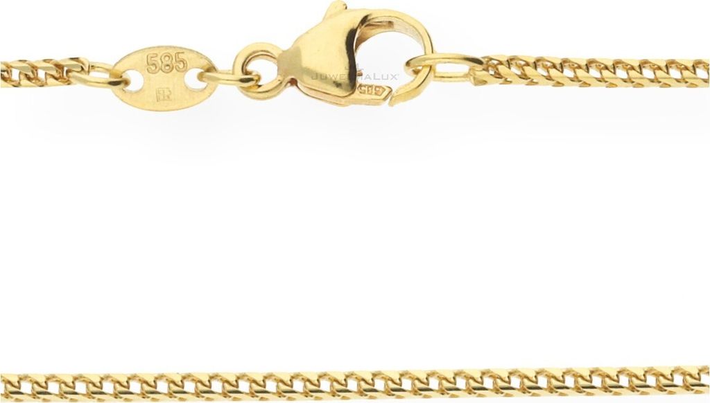 JuwelmaLux Kette für Anhänger 585 Gold JL30-05-0239 Bingo Produktbild 