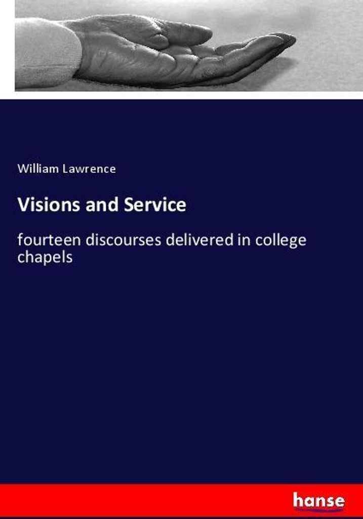 Visions and Service