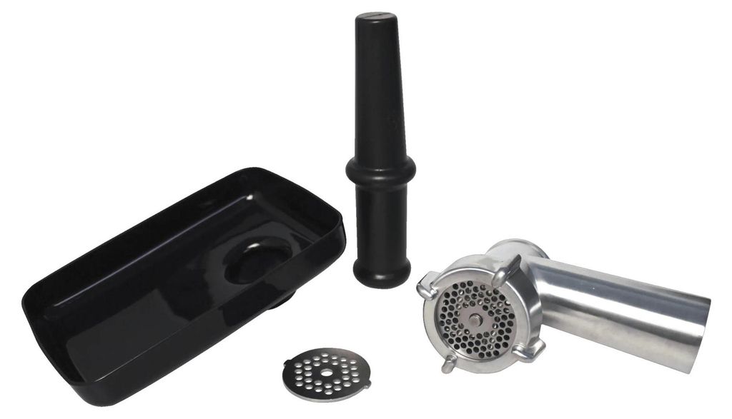 AEG Accessoire AMGM01: Vleesmolen voor keukenmachine, serie Productafbeelding 