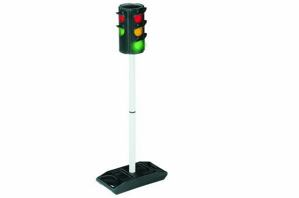 Feu de circulation BIG Traffic Lights pour apprendre le code de la route - 9