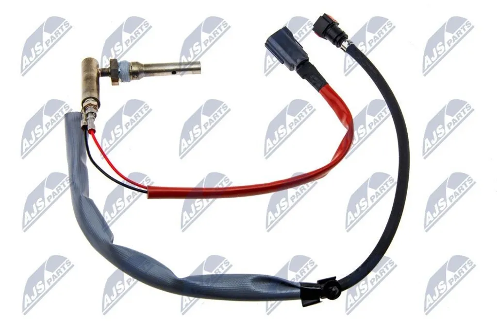 Injecteur de régénération filtre à particules pour moteur diesel HDi