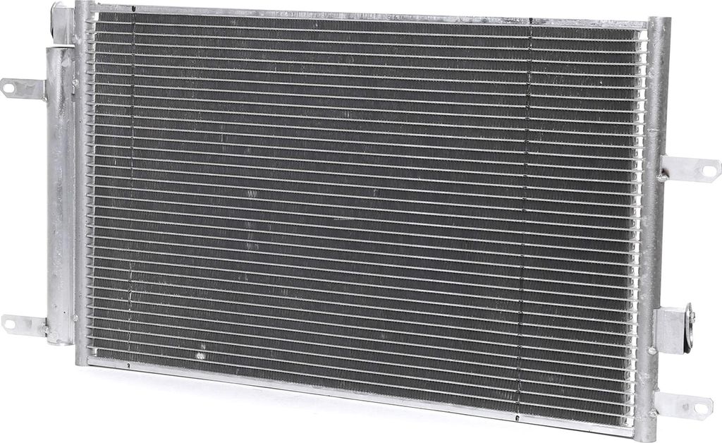 STARK SKCD-0110461 Kondensator Klimaanlage für IVECO DAILY IV Kasten/Kombi