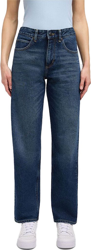 Lee Rider Classic Hyper Dark 112354414 W30 L31