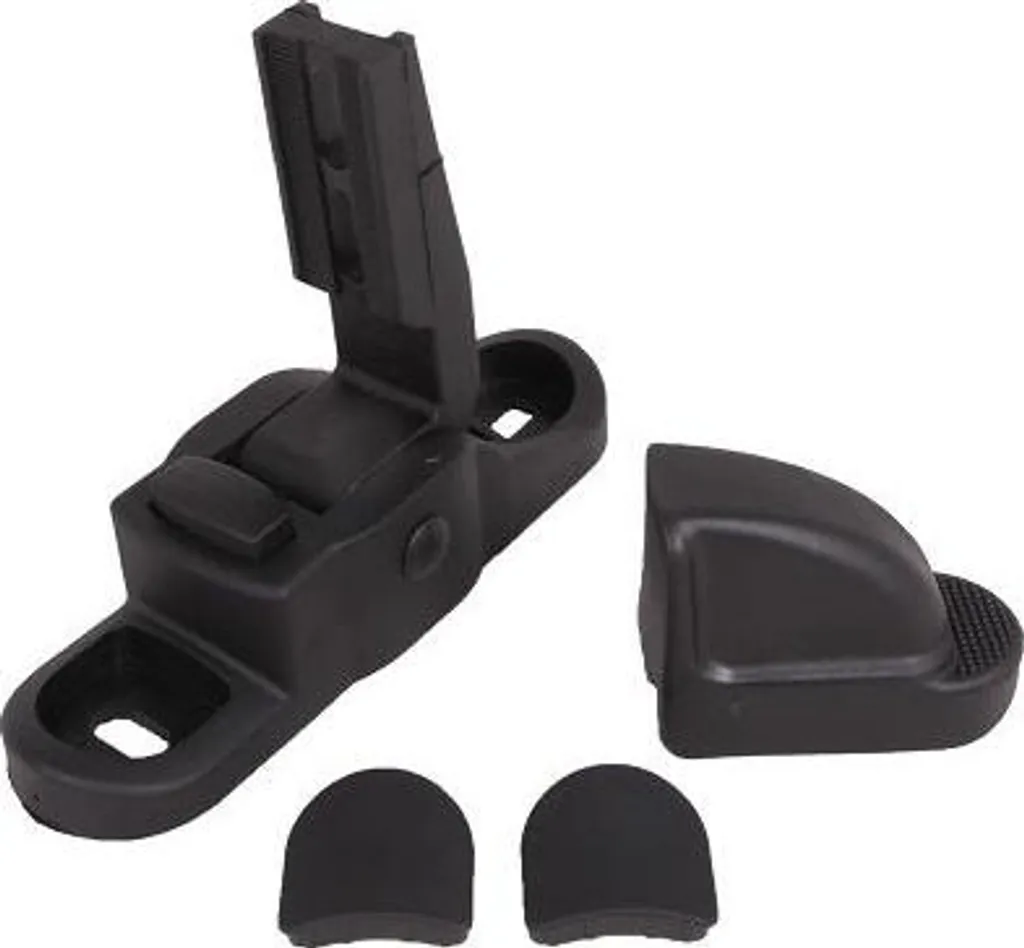 Waelbers Dispositivo Fissaggio Boccaporto Nero 20-50mm | Shop Online