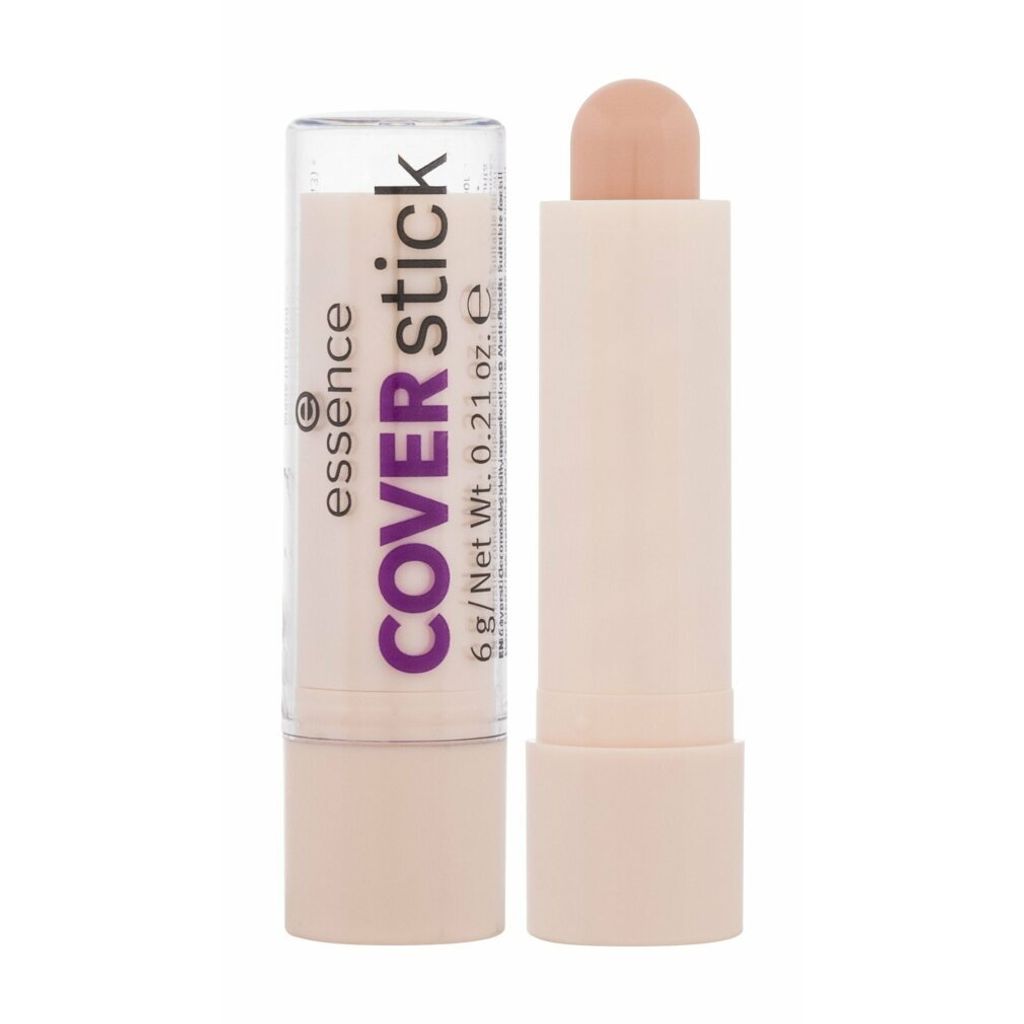 Essence Cosmetics Cover Stick 20-Matt Sand 6g