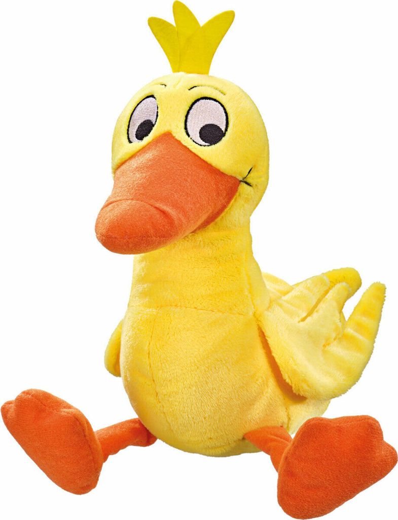 Schmidt SSP Die Maus Ente 25 cm| 42190 Obrázek produktu 